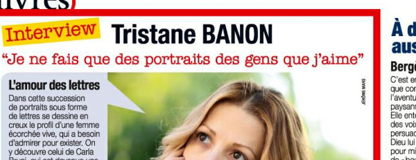 Carla Bruni Et Val Rie Trierweiler Quen Pense Tristane Banon