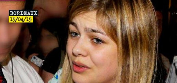 Brisée par la mort de ses parents Louane Emera se tourne vers lavenir