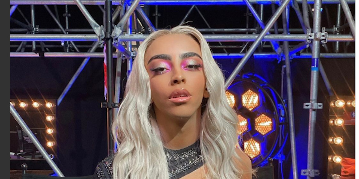 Bilal Hassani Rupture Brutale Avec Cassem Line Renaud En Renfort