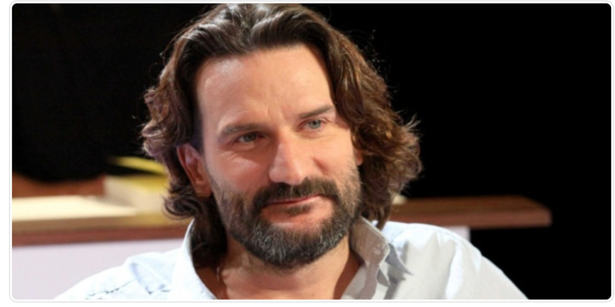 Frédéric Beigbeder viré du domicile par Lara Micheli retour sur une