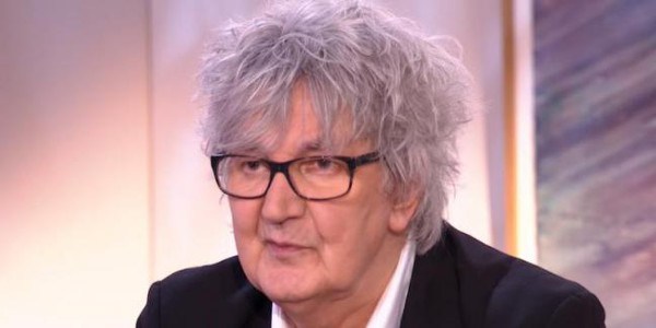 L ex de Jacques Higelin raconte sa dernière journée auprès du chanteur