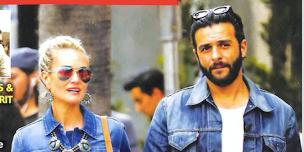 Laeticia Hallyday Pourquoi Vite T Elle Maxim Nucci