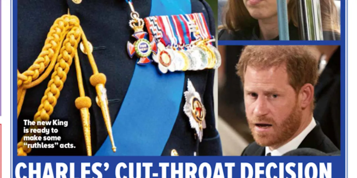 Meghan Markle Et Prince Harry D Gout S Trange M Taphore Dune Proche