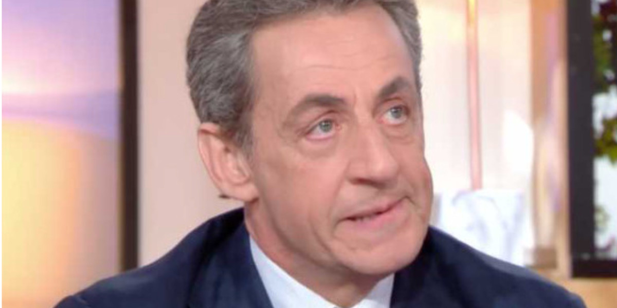 Nicolas Sarkozy confessions sur une séparation douloureuse