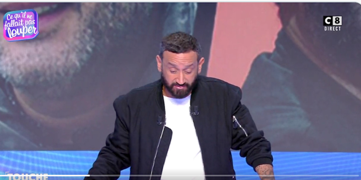 Pourquoi Cyril Hanouna A T Il Port Plainte Le R Le Crucial De Moktar