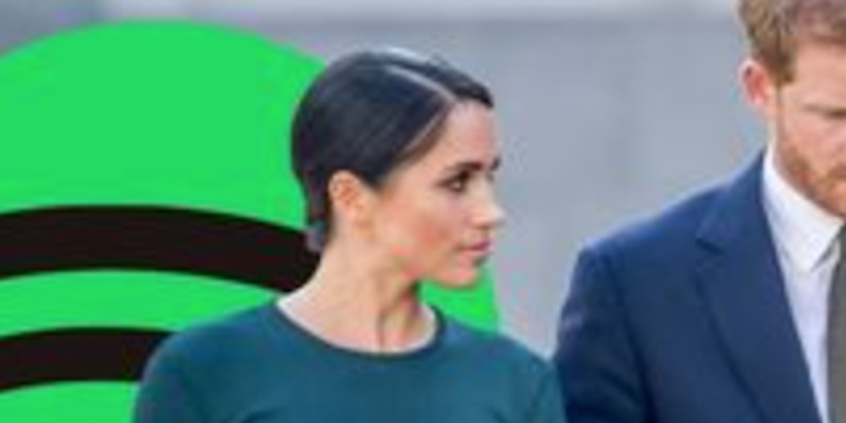 Prince Harry Et Meghan Markle Insultants Envers Kate Middleton Ce