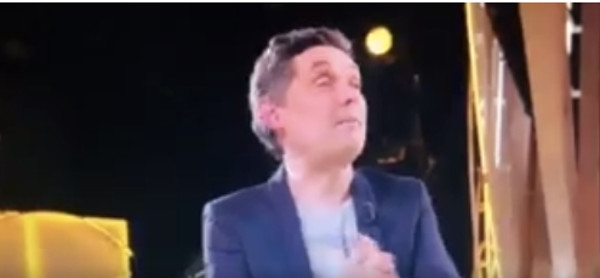 Tpmp Thierry Moreau Quitte L Mission La Surprise G N Rale Vid O