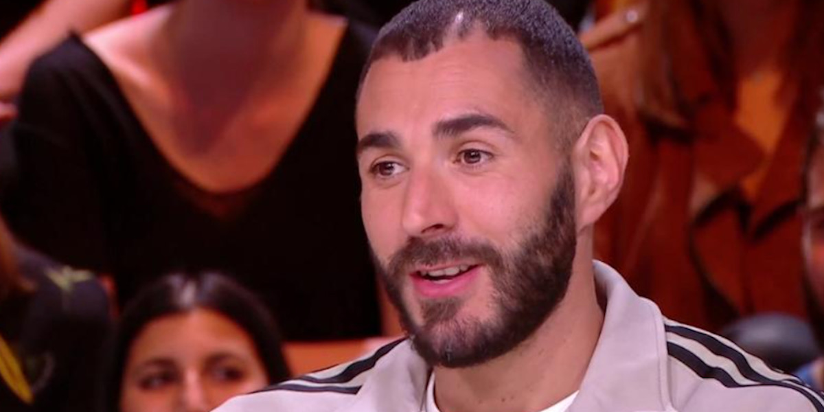 Karim Benzema Files Defamation Complaint Against Gérald Darmanin: Is Chloé de Launay Involved?