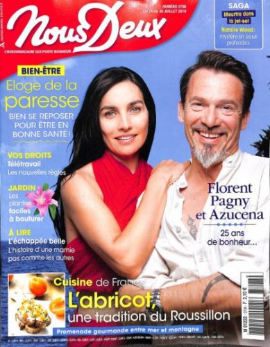 Florent Pagny, l'amour fou de la moto - Heroeslife