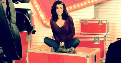 Jenifer The Voice 4