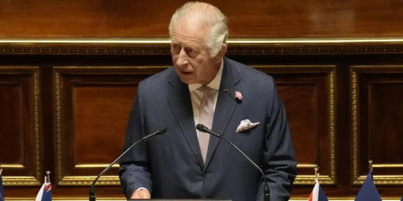 Charles III : Un salaire choquant pour sa nouvelle gouvernante