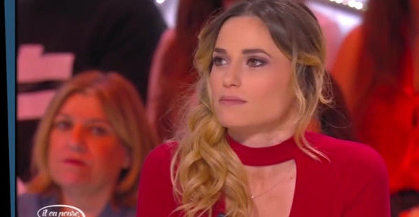 Capucine Anav Raconte Comment Son Père La Surprise En Plein Acte Sexuel Vidéo 1999