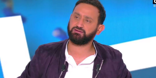 Cyril Hanouna raconte son pire Noël : il avait reçu un cadeau « pourri » et  révèle ce que c'est - Voici