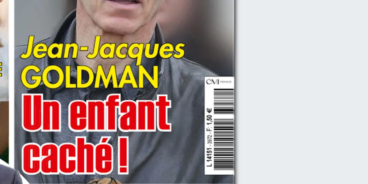 Jean-Jacques Goldman furieux après la publication de sa biographie