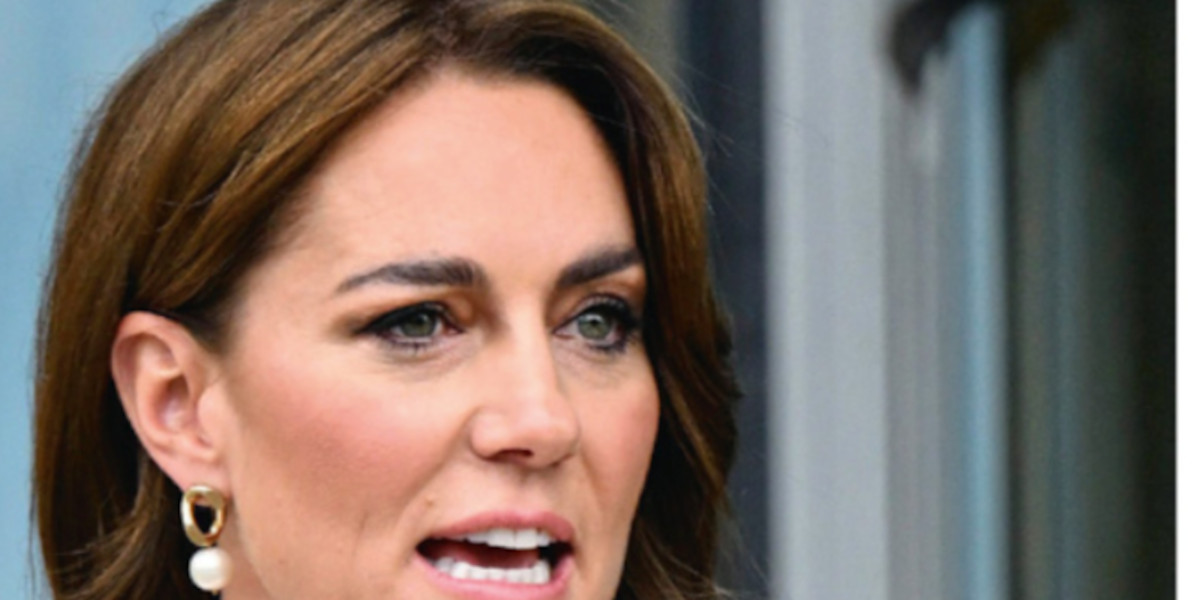 Kate Middleton Hospitalis E Le R Le Crucial De Prince William Pendant Sa Convalescence