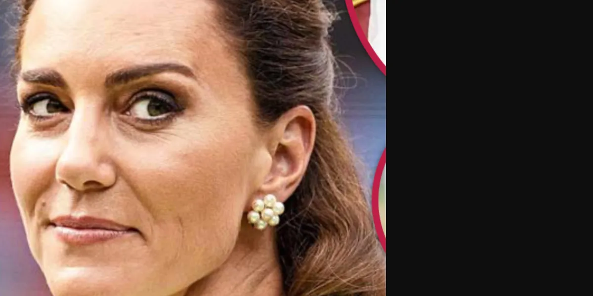 Kate Middleton Face Au Cancer, Un Diagnostic De Choc : Est-elle En ...