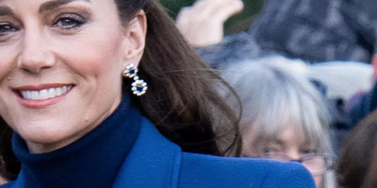 Kate Middleton face à la maladie de Crohn ? Un détail révélé par William