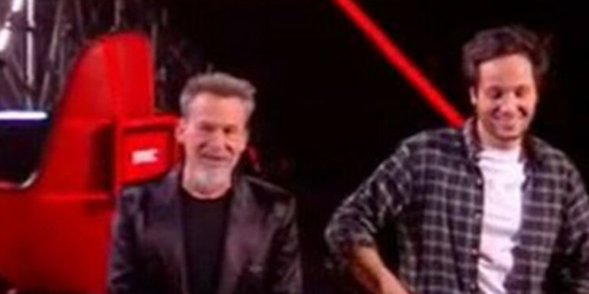 The Voice 2023 : Les Secrets Inavoués De Vianney Dévoilés Par Florent Pagny